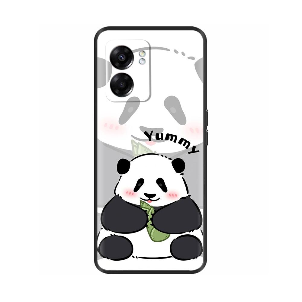 For OnePlus Nord N300 Case Stylish Painted Silicone Soft Protector Cover Cases For OnePlus Nord N300 N 300 CPH2389 Coque Fundas