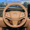 Ultra-thin Steering Wheel Cover for Toyota Yaris L - Dedicated Interior Modification Accessory