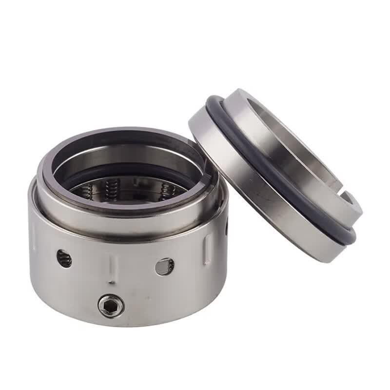 KPS(II)60-200 Mechanical Seal