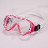 Lishen Adult Full Dry Silicone Snorkel Mask