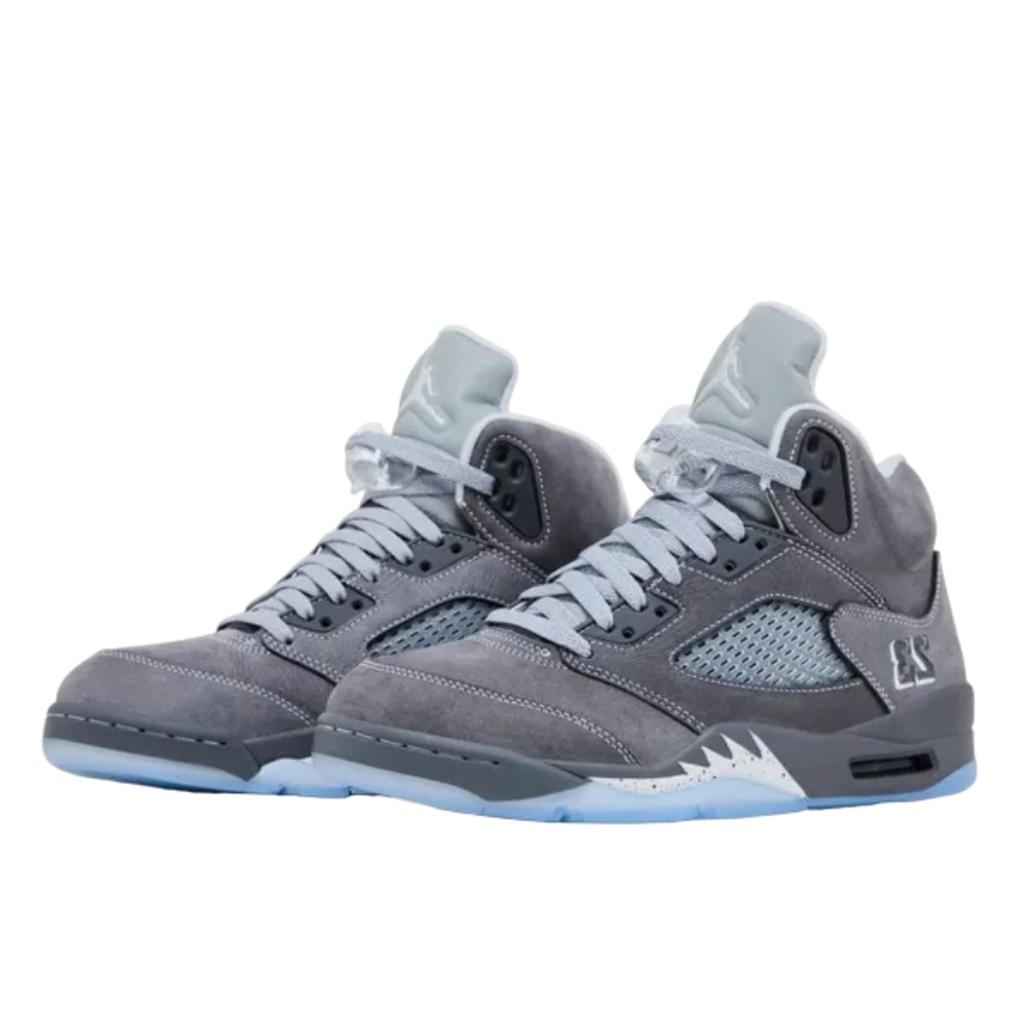 Air Jordan 5 Retro Wolf Grey (2026)