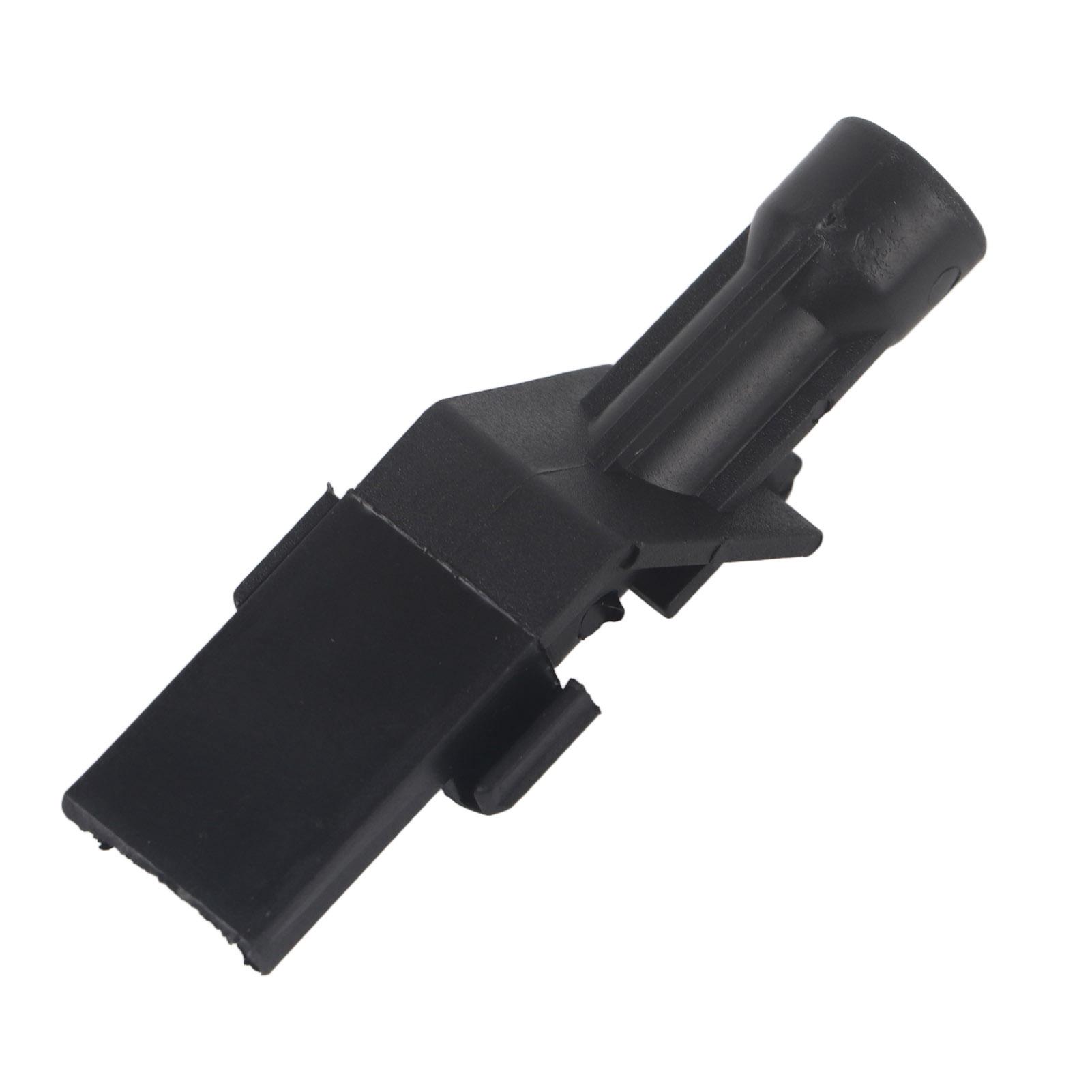 MERISHOPP Front Windshield Washer Nozzle 76810-tp6-a01 For