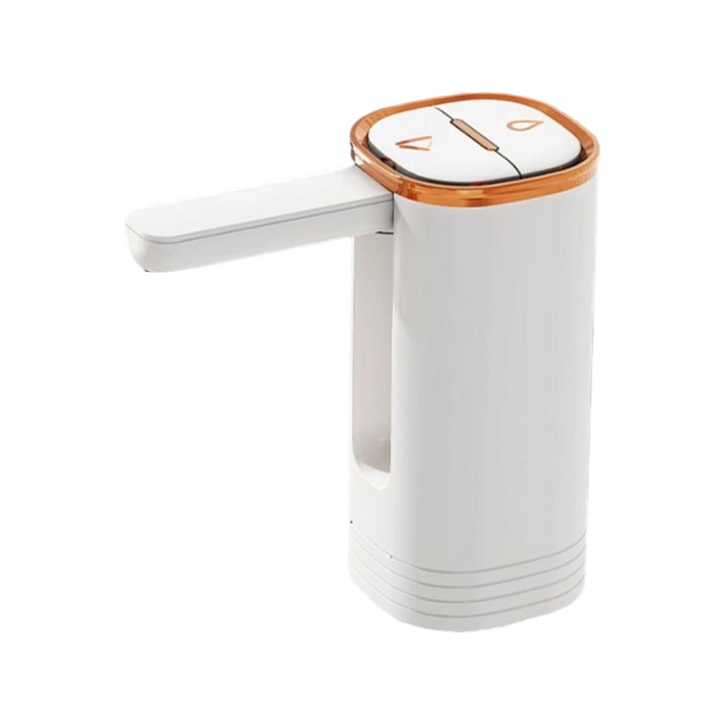 Vikbar Vatten För Kvantitativ Hink Vatten; Elektriskt Källvatten Helt Automatisk Vatten ; Vattentryck Vattenuttagare