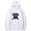 Polyphia Merch  Pullover Hoodie Pullover Classic Cozy Fleece  Hoodie Pullover Clothing Men's Hoodie