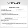 Versace Eros Eau de Toilette for Men