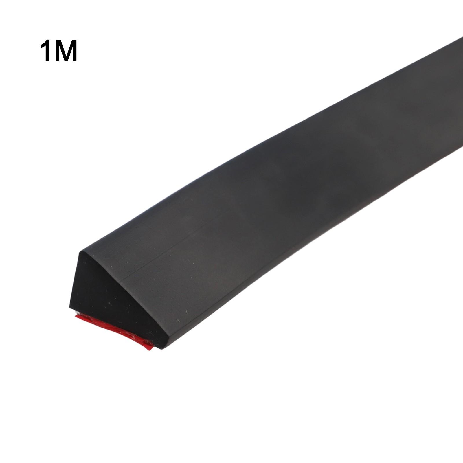 

Гігієнічний силіконовий пандус, легкий у чищенні, ідеально підходить для використання з роботизованими пилососами чорний