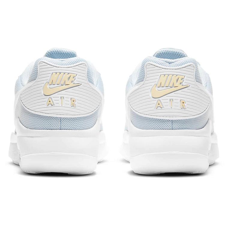 New Nike Air Max Oketo 'Blue White' Women's CD5448-401