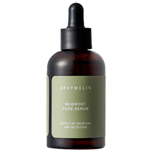 [GRAYMELIN] Mugwort Pure Serum - 50ml