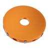 Hoof Trimming Disc 7 Teeth Livestock Hoof Trimming Grinding Wheel for Angle Grinder Attachment