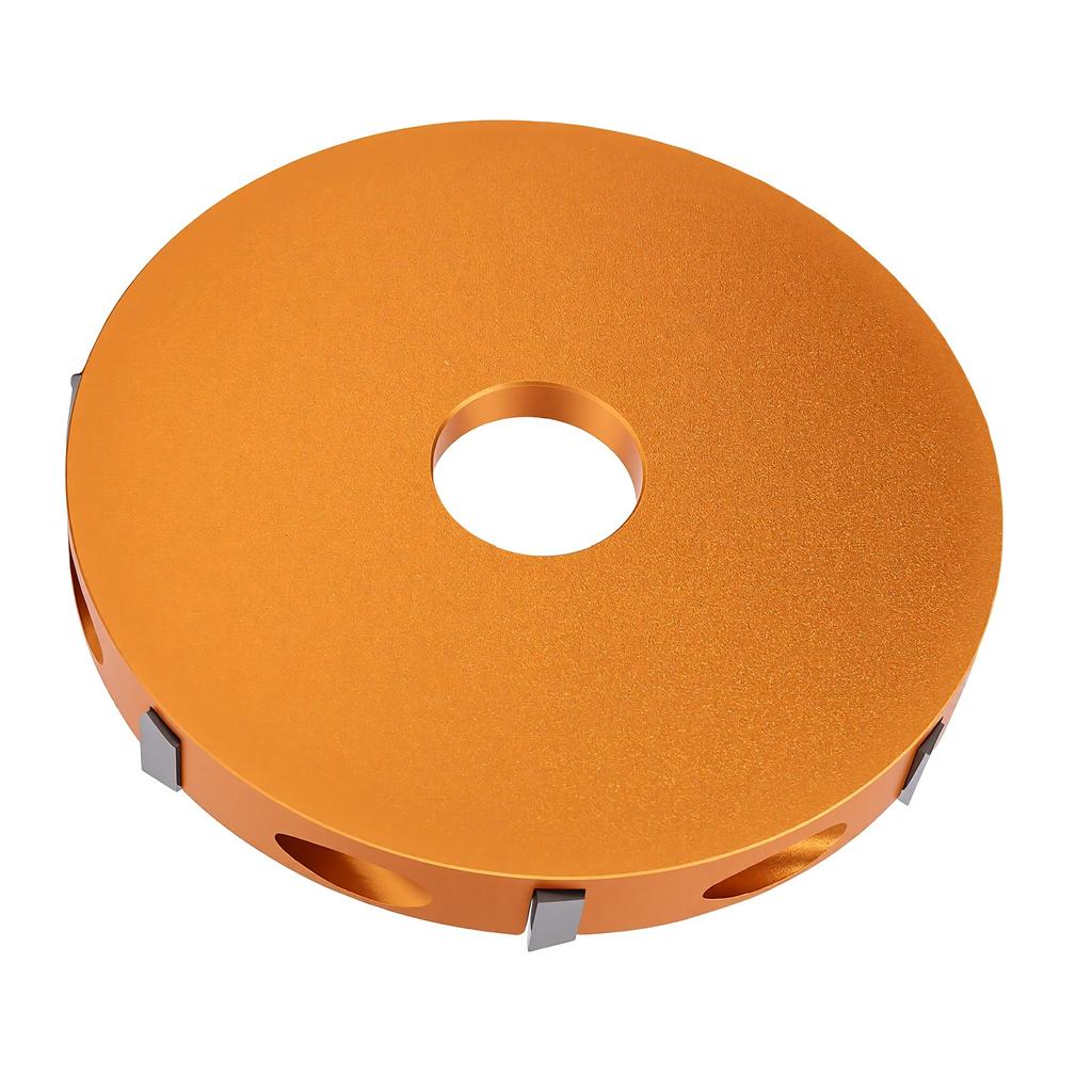 Hoof Trimming Disc 7 Teeth Livestock Hoof Trimming Grinding Wheel for Angle Grinder Attachment