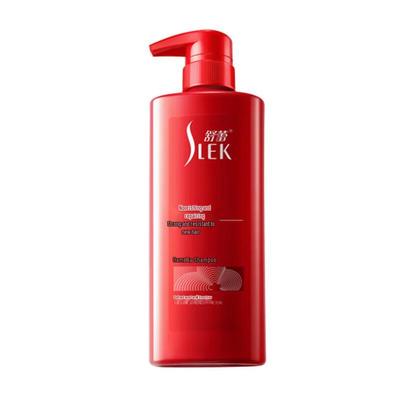 Shu Lei Nourishing Repair Camellia Shampoo