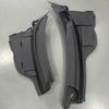 BMW Mini R55/R56/R57 Links & Rechts Ruitenwisserspoiler 51132751210