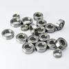 22pcs Bearing set for the Rlaarlo Terminator truck RC Car Metal Rubber Sealed Miniature Ball Bearings