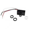 Photoelectric Dusk to Dawn Sensor Switch for Garden Entryway Lights 240V