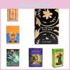 Premium Kupferpapier Grüne Glyphen Lenormand Tarotkarten Für Aufschlussreiche Legungen