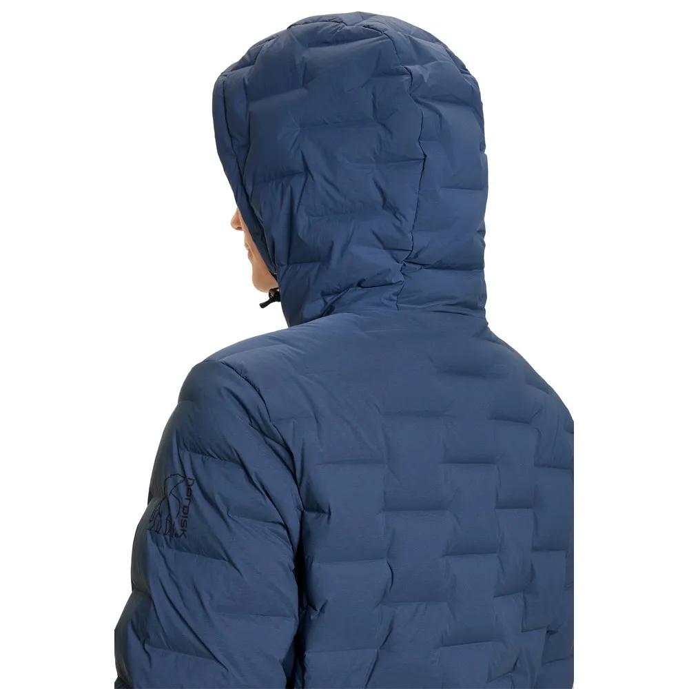 Nordisk Coat Iris