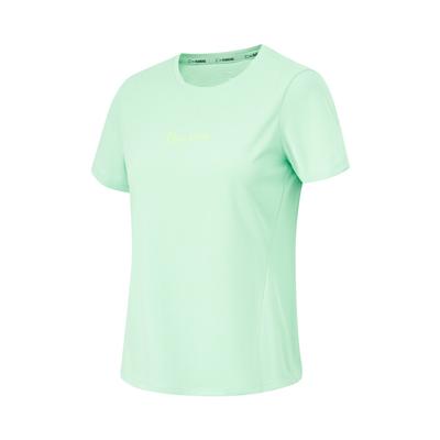 Summer Breathable Simple Regular Round Neck Short Sleeve T-Shirt Unisex Tops ATSU570-1