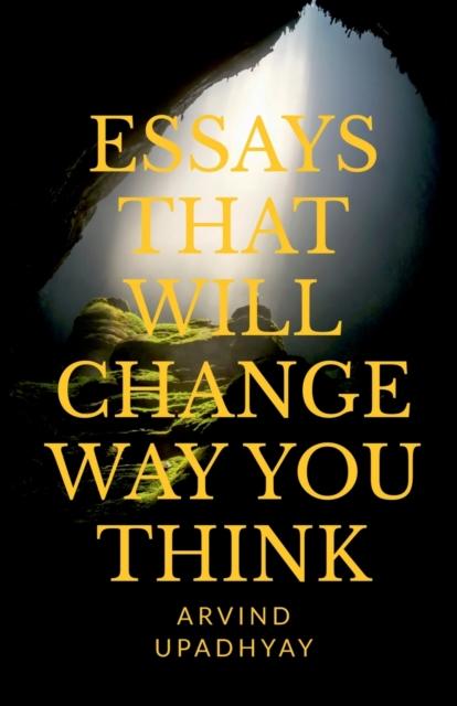 Change the way перевод. 101 essays that will change the way you think.