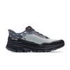 Skechers Go Run Trail Altitude 2.0 Bequem Vielseitig Stoßdämpfend Atmungsaktiv Niedrig geschnitten Outdoor Funktionelle Schuhe Herren Sneaker Grau Blau 220761-SLT