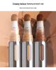 24-Color Long-Lasting Waterproof Concealer Pen for Contouring and Nose Shadow