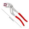 Soft Jaw Plug Plier Aircraft Tool Easy to Use Aviation Electrical Connector