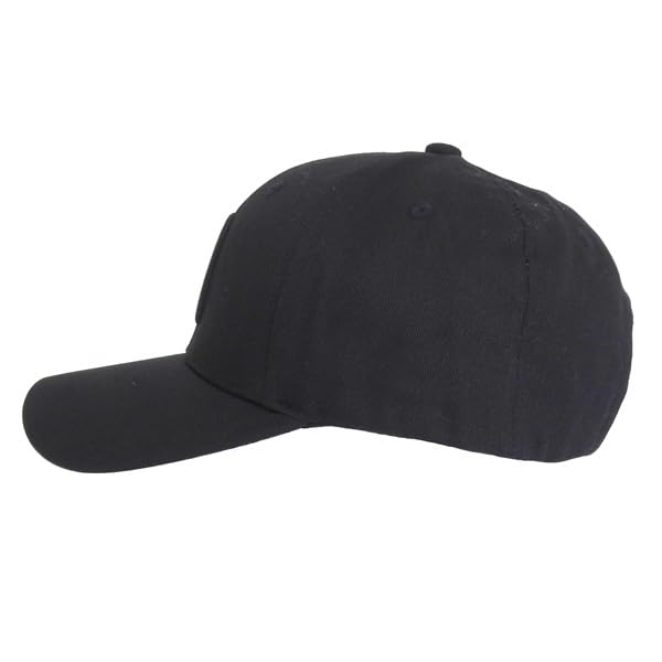 Outlet Brand CLASSIC BASEBALL CAP WH00015BX3161 [Furla] Women's Cap, Hat, (NERO/Black) [Used]