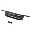 1995-1997 Ford Ranger Front Bumper Grille Modification