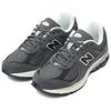 New New Balance 2002R Monochrome Pack Grey M2002RFL