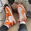 Jordan 1 Mid Metallic Orange GS DM4228-800