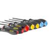 Fatmax Screwdriver Set 7 Pcs Pl + Ph + Pz - S/65-438-0