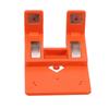 Magnetic Hinge Positioning Plate Cabinet Hinge Quick Installation Spacer Seam Retention Fixing Plate Easy To Install