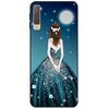 For Phone Case Samsung Galaxy A7 2018 Case Bumper Soft TPU Silicone Coque Back Cover For Samsung A7 2018 A750 A750F Case Fundas