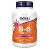 Now Foods B-6 100mg Capsules 1 pcs 250 Tablets