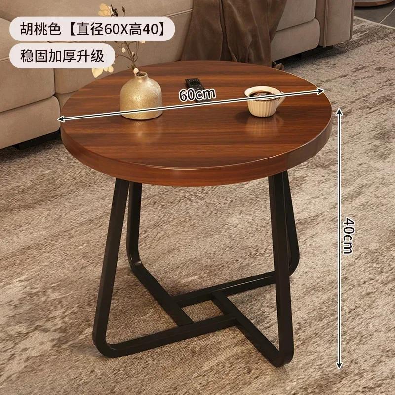 Desk Marble Coffee Table Living Room Small Side Coffee Table Craft Workstation Tavolini Salotto Moderni Bedroom Furniture