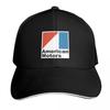 Amc American Motors Logo Defunct Baseball Cap Low Profile Unstructured Unisex For Men Women Outdoor Golf Running Hiking