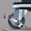 Household Moving Universal Wheel Furniture Lifter Mover 360° Rotation Heavy Object Transport Tools Set