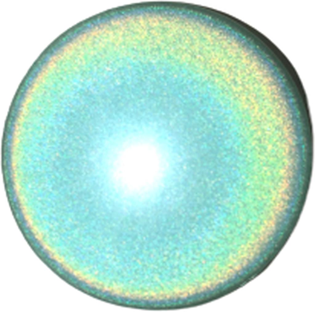 GSI Creos Hobby Club Gundam Marker EX Psycho Frame Green XGM205