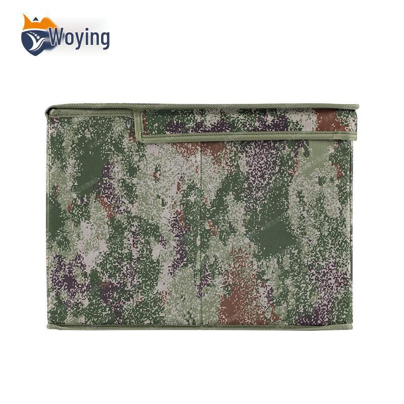 WoYing Foldable Storage Box 1290₽