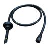Strong Sunroof Drain Hose Replaces YL01847280 Pressure Resistance Easy Installation Drainage Tube for Vehicle 4008 5008
