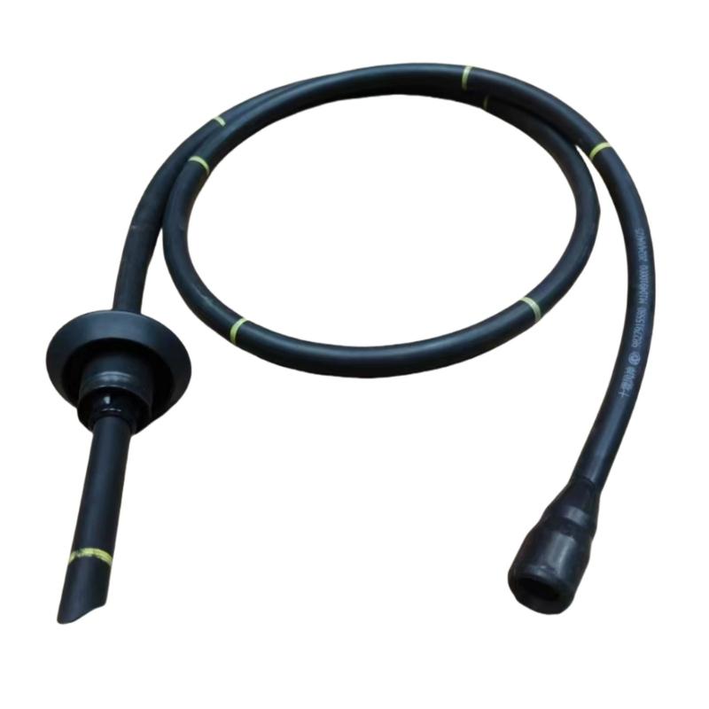 Strong Sunroof Drain Hose Replaces YL01847280 Pressure Resistance Easy Installation Drainage Tube for Vehicle 4008 5008