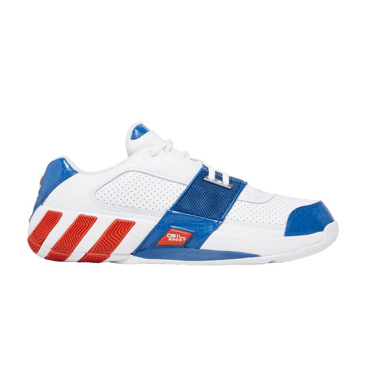 adidas Agent Gil Restomod  USA  2022 45