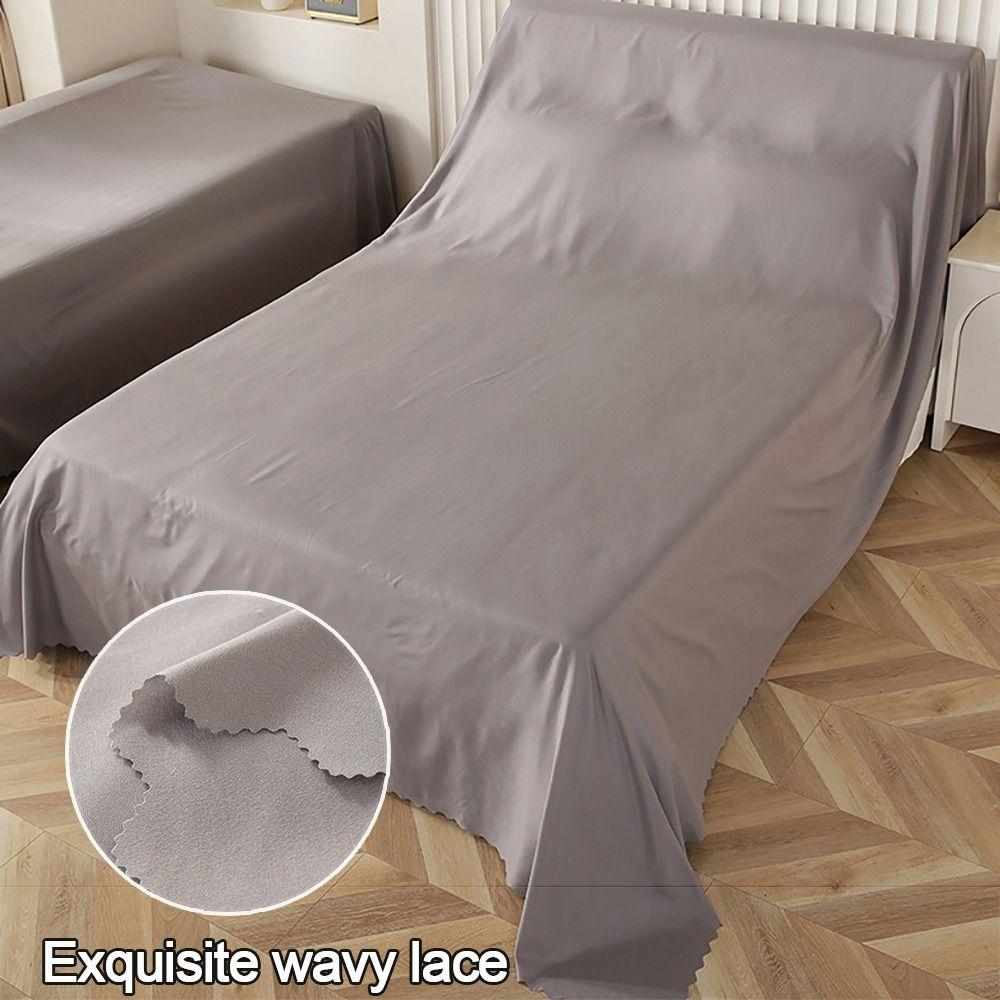 Breathable Furniture Dust Cover Mold Resistant Dust Cover Cloth New Protector Cover  Outdoor Garden