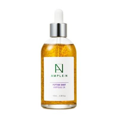 ΕΠΑΡΚΗΣ:N Peptide Shot Ampoule 2X 100ml