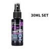 Automotive Ceramic Nano Coating Liquid Coating Nano Crystal Hydrophobic Layer Polishing Paint