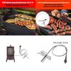 BBQ & Grillzubehör – Grillbesteck-Sets