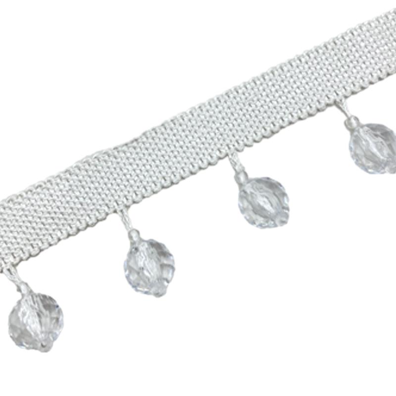 6/12 Meter Curtain Sofa Lace Tassel Fringe Lace Trim DIY Beads Curtain Drapery Trim Fringe Sewing Decor Upholstery Accessories