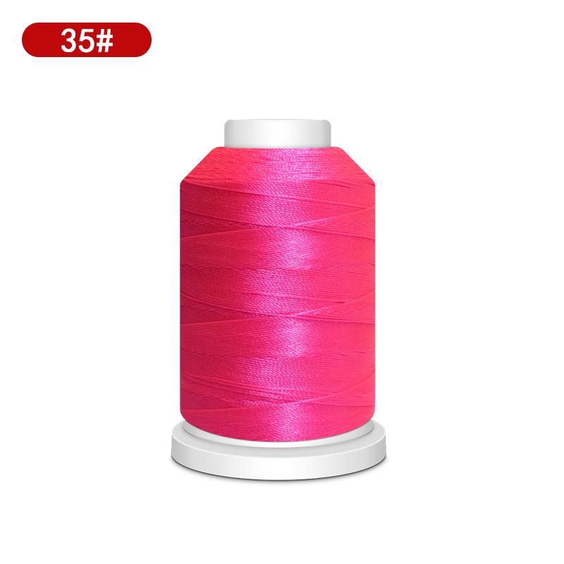 KINT Pendant Rope Accessories: Handmade Ice Silk Tassel Lanyard with Bright Nylon Knot