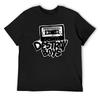 Destroy Boys Cassetta Punk Garage Rock Destroy Boys Maglietta Abbigliamento Estetico Top Taglie Forti Top Abbigliamento Unisexs