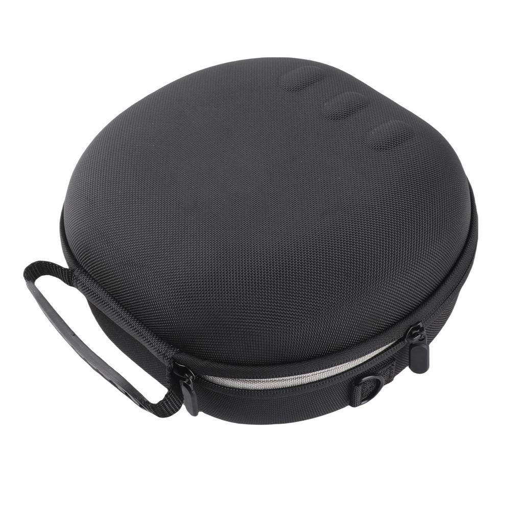 VR Glasses Carrying Case Hard   Shockproof Double   Large Capacity with Shoulder Strap VR Glasses Storage Bag for   3