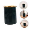 HEALEEP 2pcs Car Ashtray Car Ashtray for Cup Holder Ash Holder Auto Ash